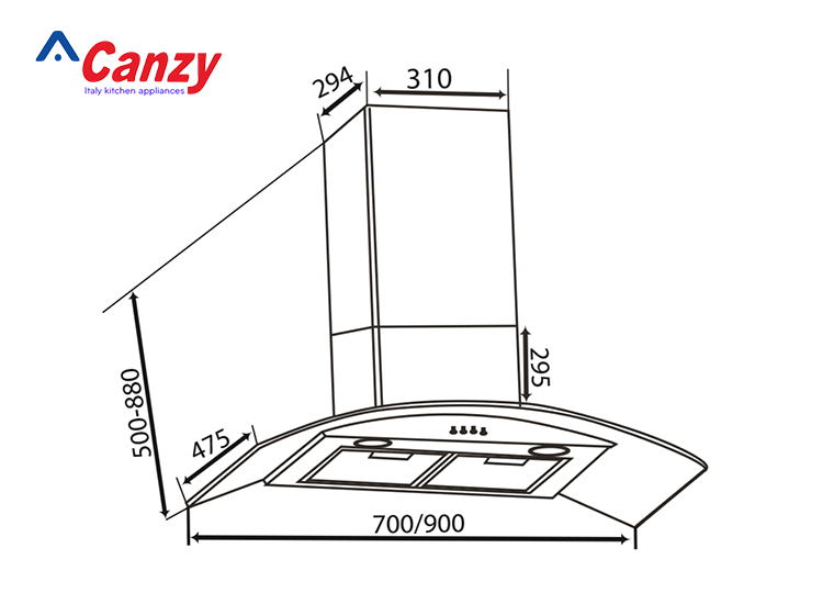 may-hut-mui-canzy-cz-3470