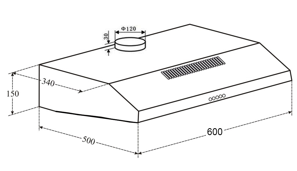 hut-mui-am-tu-inox-60cm-eh-60cf19s